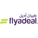 Flyadeal