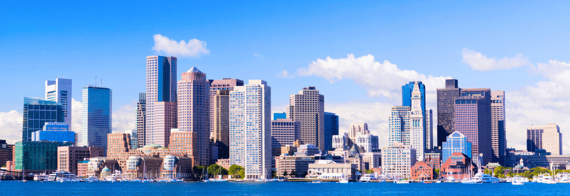 Boston
