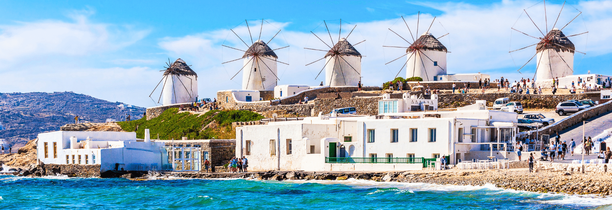 Mykonos