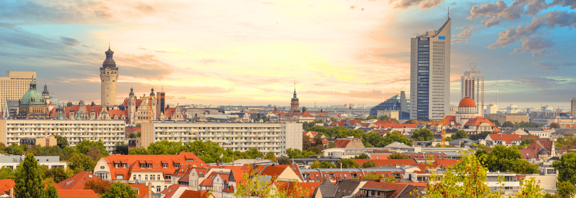 Leipzig