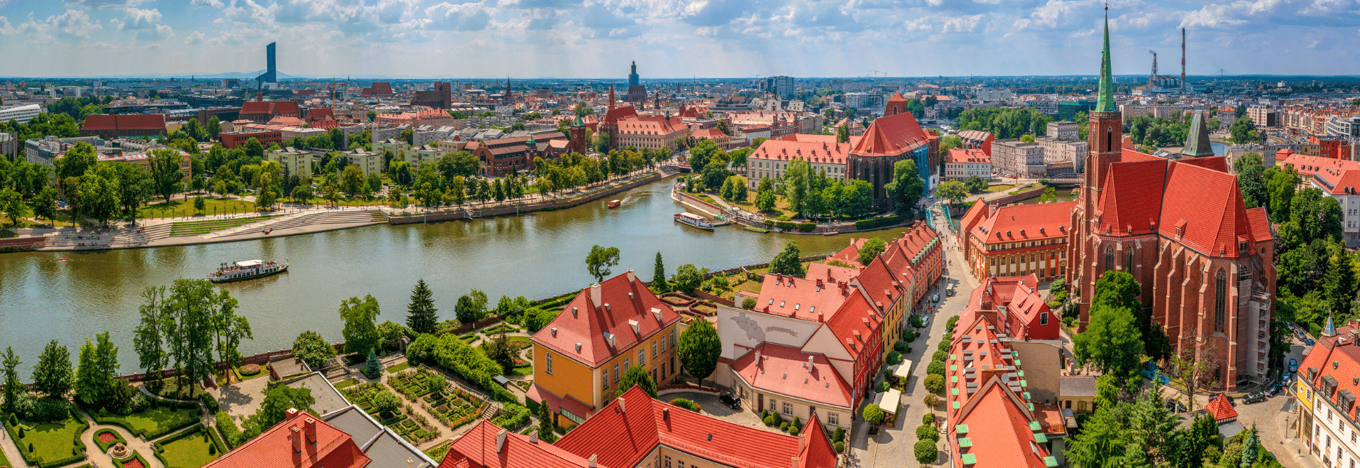 Wroclaw