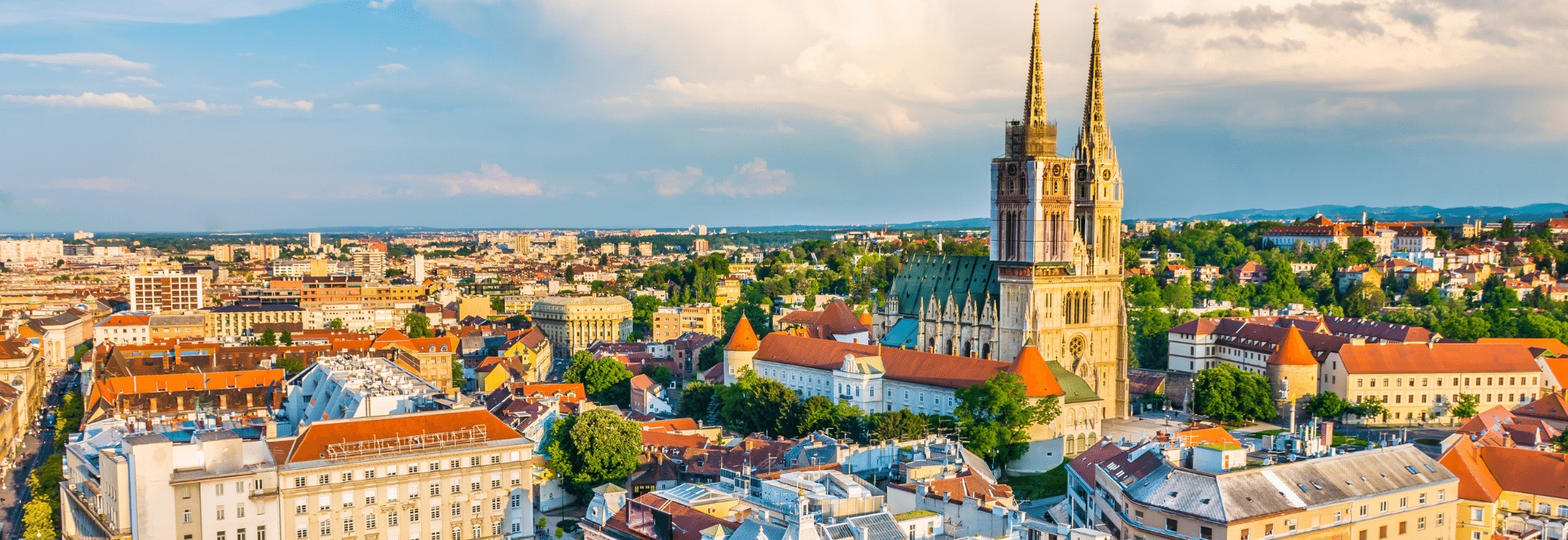 Zagreb
