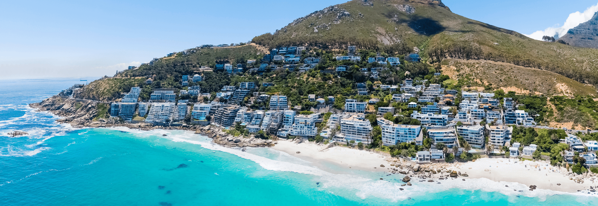 South Africa